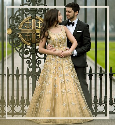 Elite Marriage Bureau Office