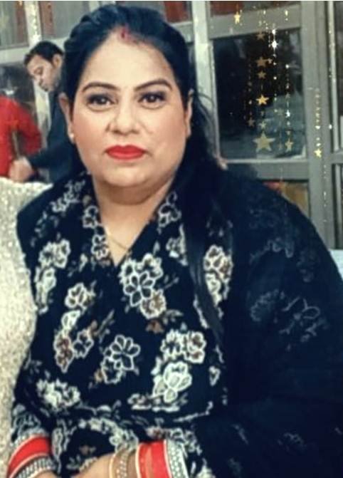 Mrs. Archana Verma