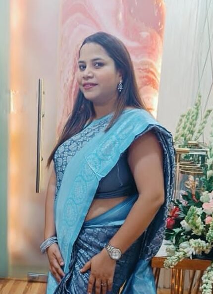 Mrs. Sakshi Arora