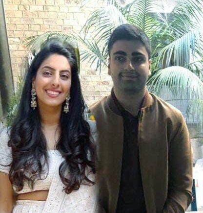 Punya Chanana & Adit Malhotra