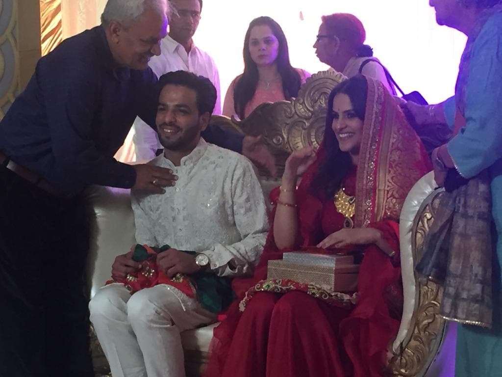 Shaurya Chaudhary & Daljeet Dabas