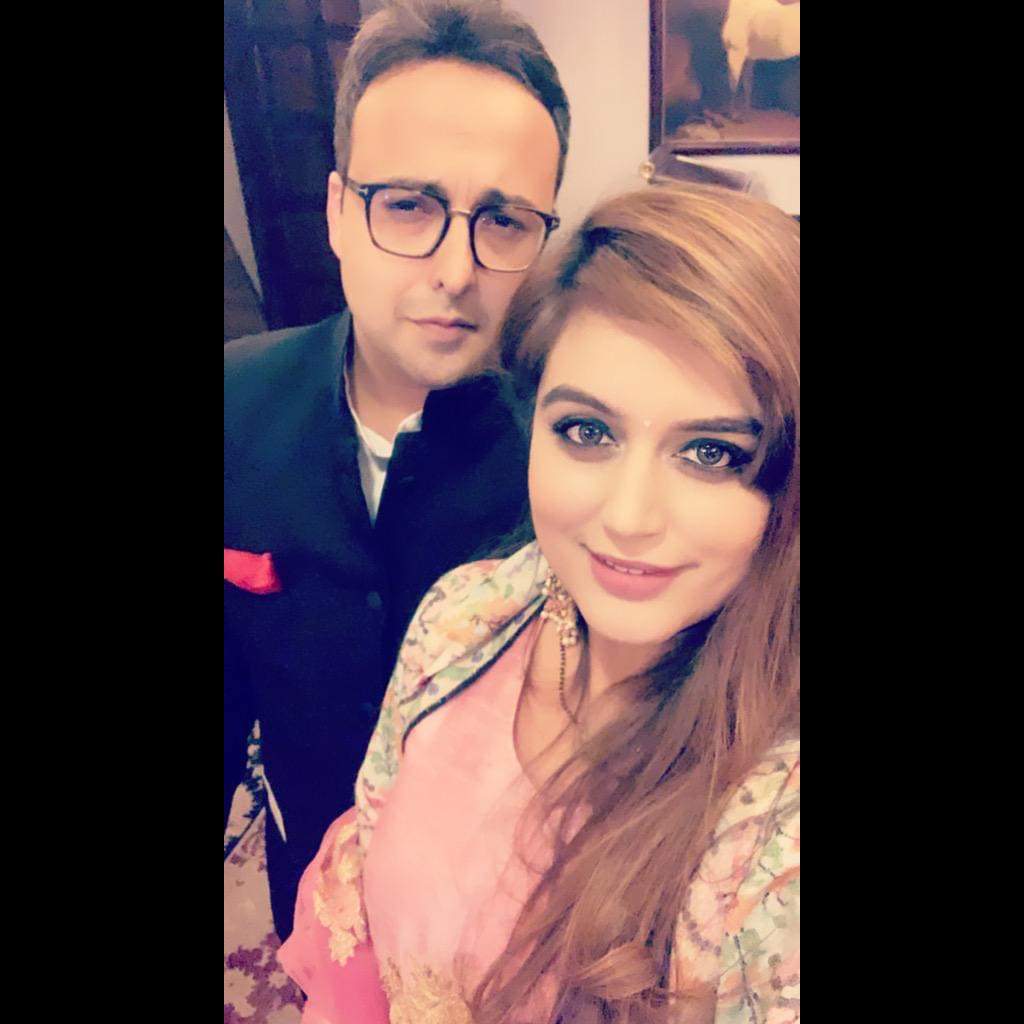 Dr. Surabhi Munjal & Dhruv Baijnath