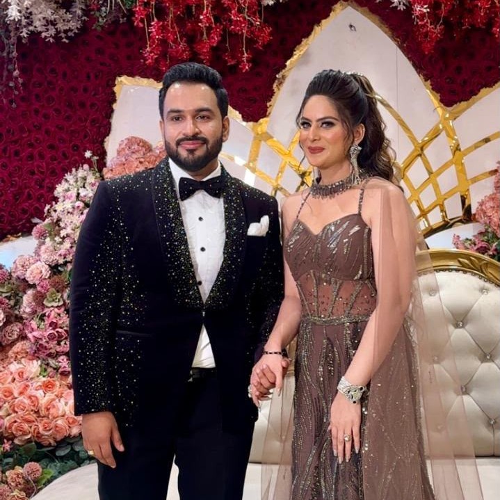 Jasleen Kaur Walia & Karan Kathuria
