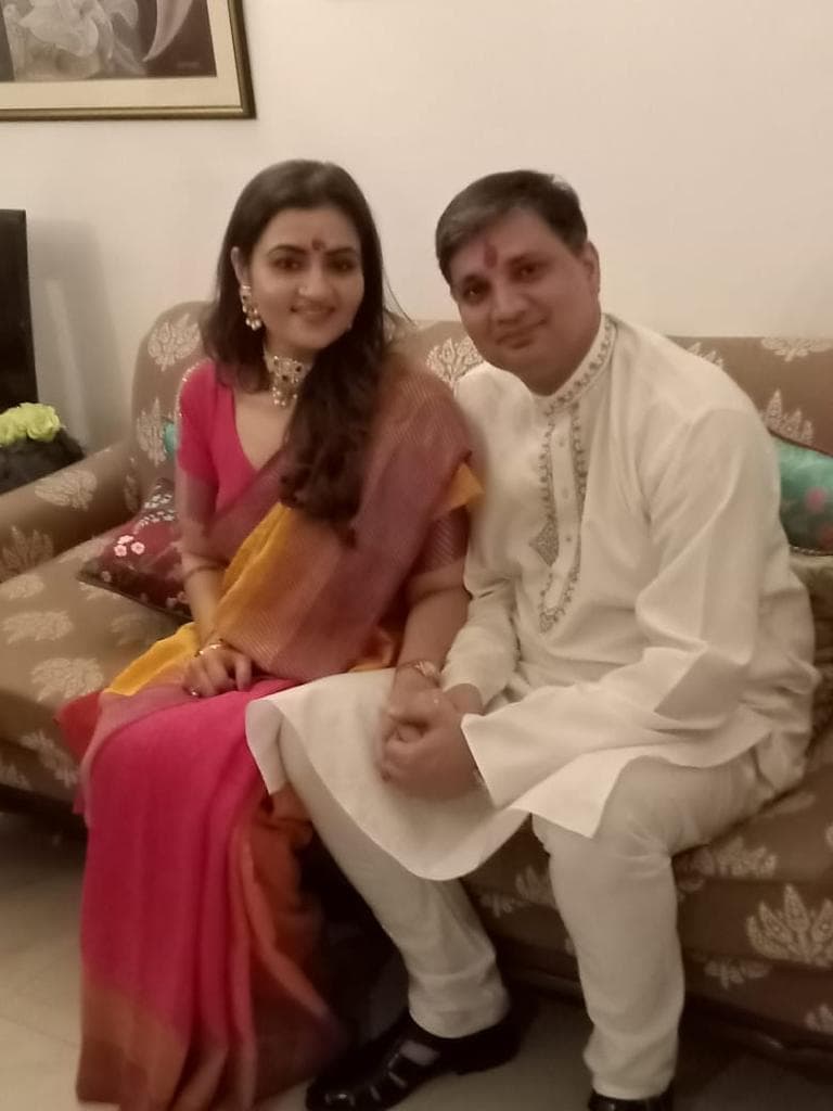 Mallika Gupta & Raghavendra Swarup