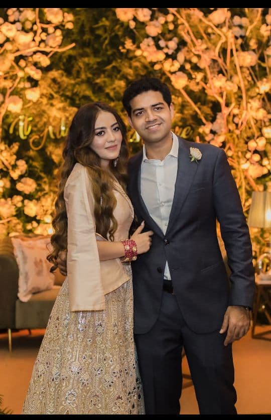 Tanak Bajaj & Sagar Taneja