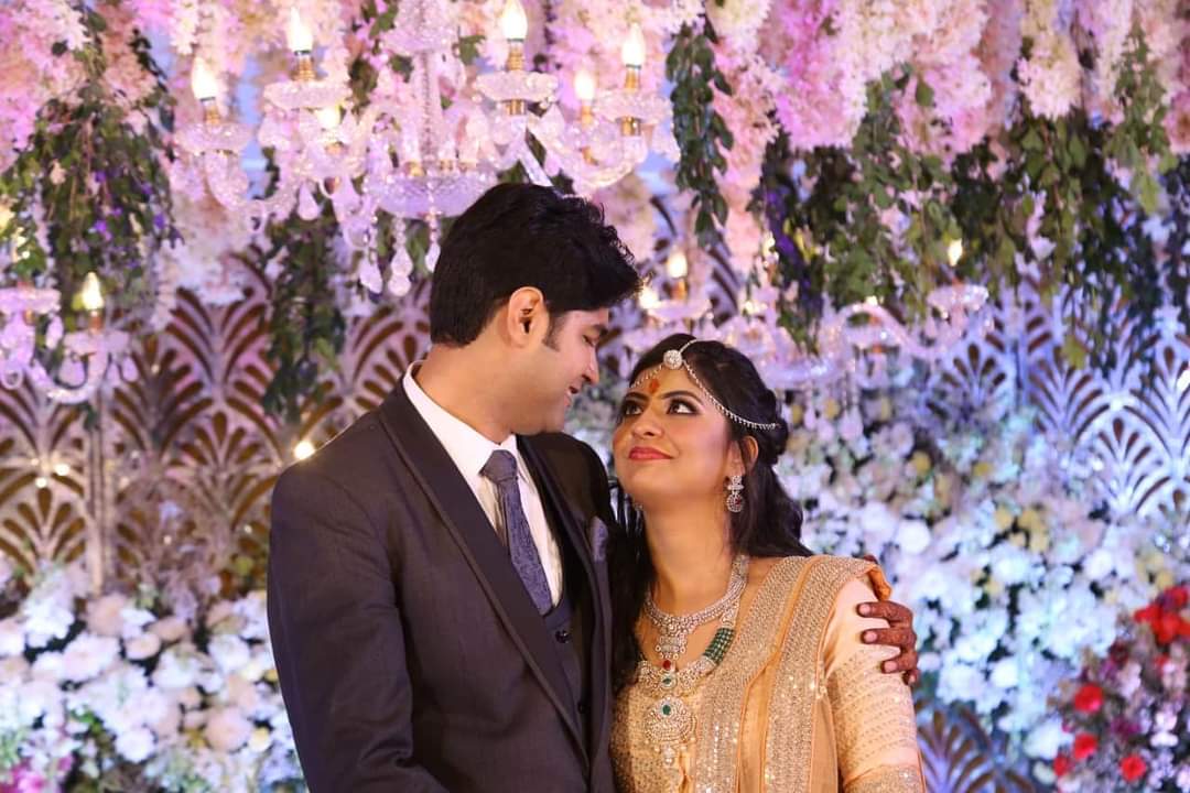 Anushka Agrawal & Shubham Kumar Aggarwal