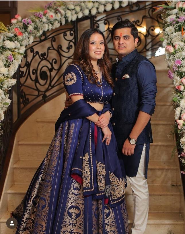 Shagun Swarup & Sparsh Agarwal